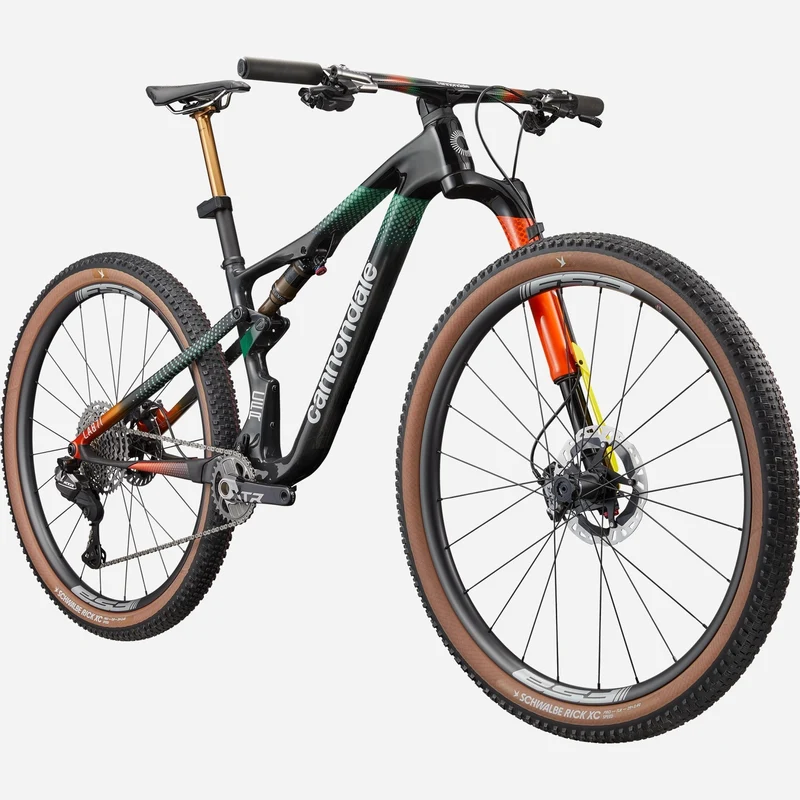 Cannondale Scalpel Carbon LAB71 - Team replica