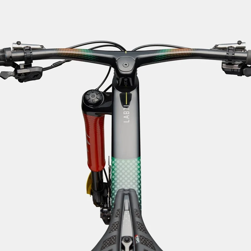 Cannondale Scalpel Carbon LAB71 - Team replica