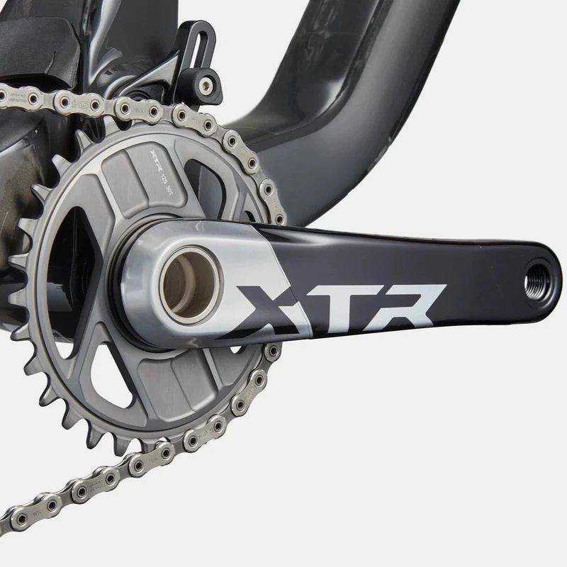 Cannondale Scalpel Carbon LAB71 - Team replica