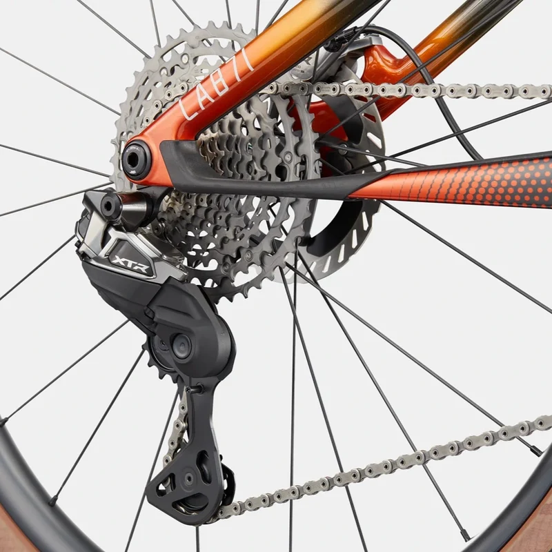 Cannondale Scalpel Carbon LAB71 - Team replica