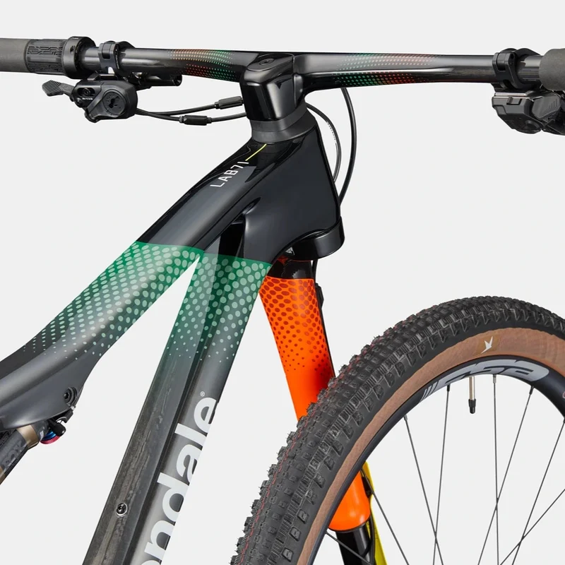 Cannondale Scalpel Carbon LAB71 - Team replica