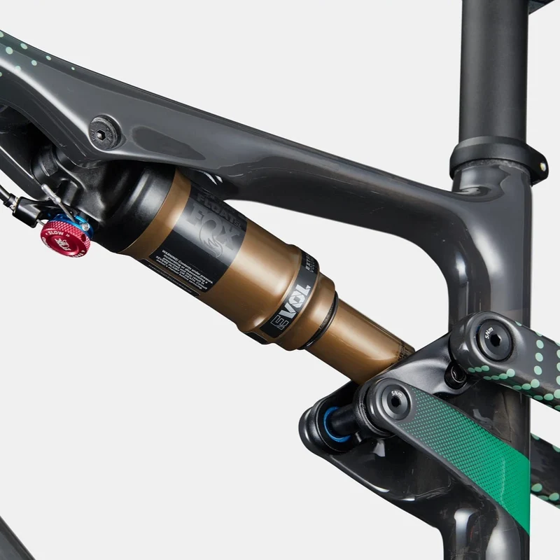 Cannondale Scalpel Carbon LAB71 - Team replica