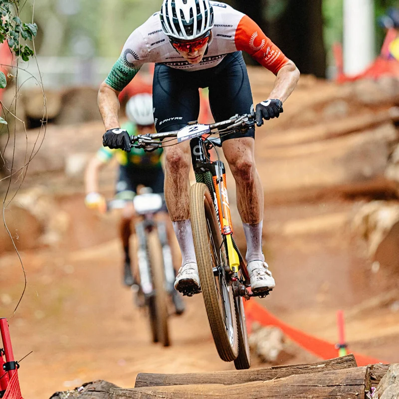 Cannondale Scalpel Carbon LAB71 - Team replica