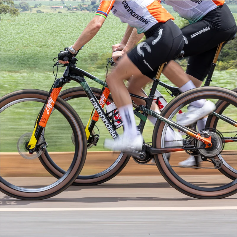 Cannondale Scalpel Carbon LAB71 - Team replica