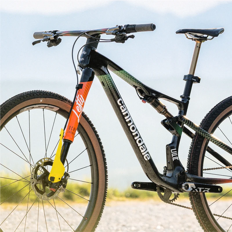 Cannondale Scalpel Carbon LAB71 - Team replica