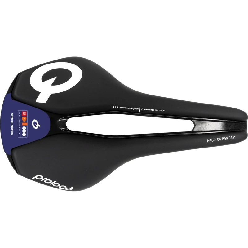 Sella Prologo Nago R4 Pas Tirox World Tour - Picnic-Postnl