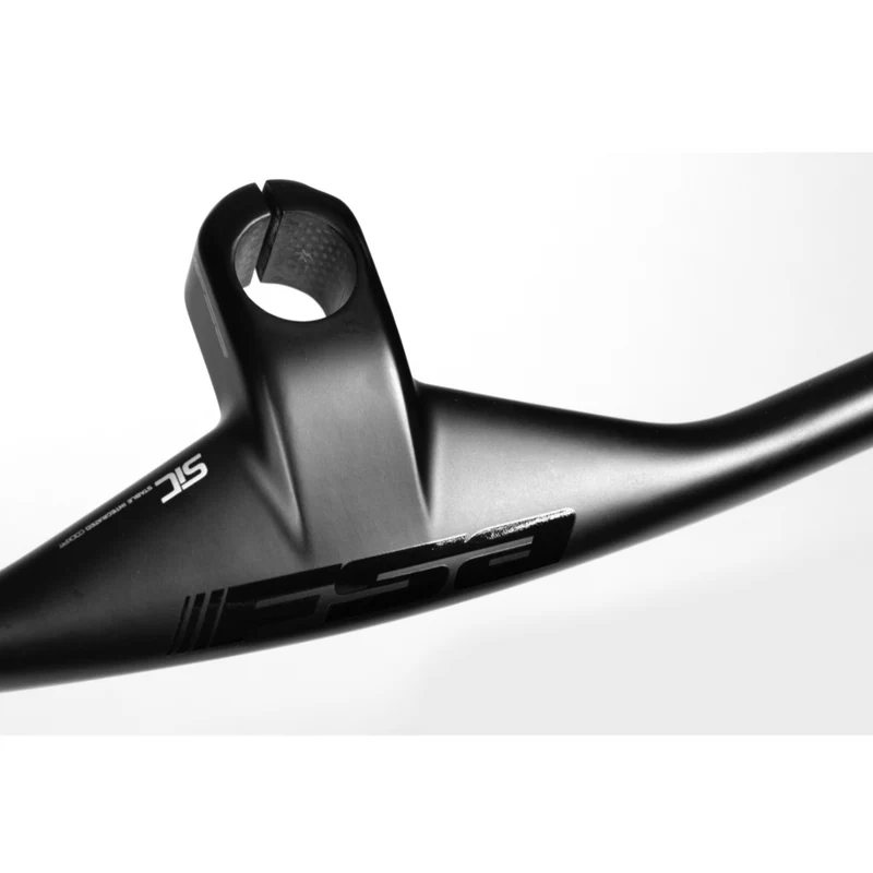 Manubrio integrato Fsa NS SIC Integrated 760mm - Nero