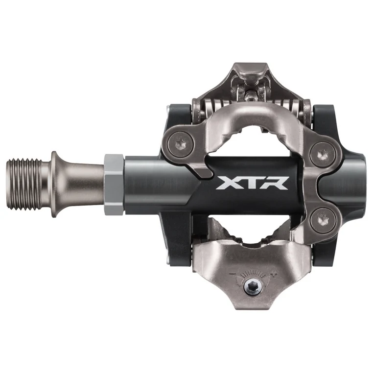 Pedali Shimano XTR PD-M9200 - Nero