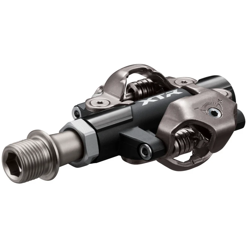 Pedali Shimano XTR PD-M9200 - Nero