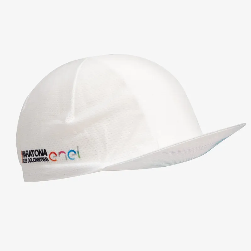 Cappellino Maratona Dles Dolomites - Enel 2025