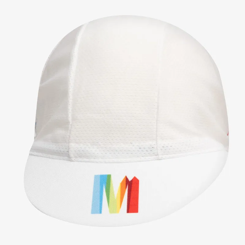 Cappellino Maratona Dles Dolomites - Enel 2025
