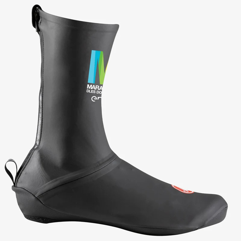 Copriscarpe Maratona Dles Dolomites - Enel 2026