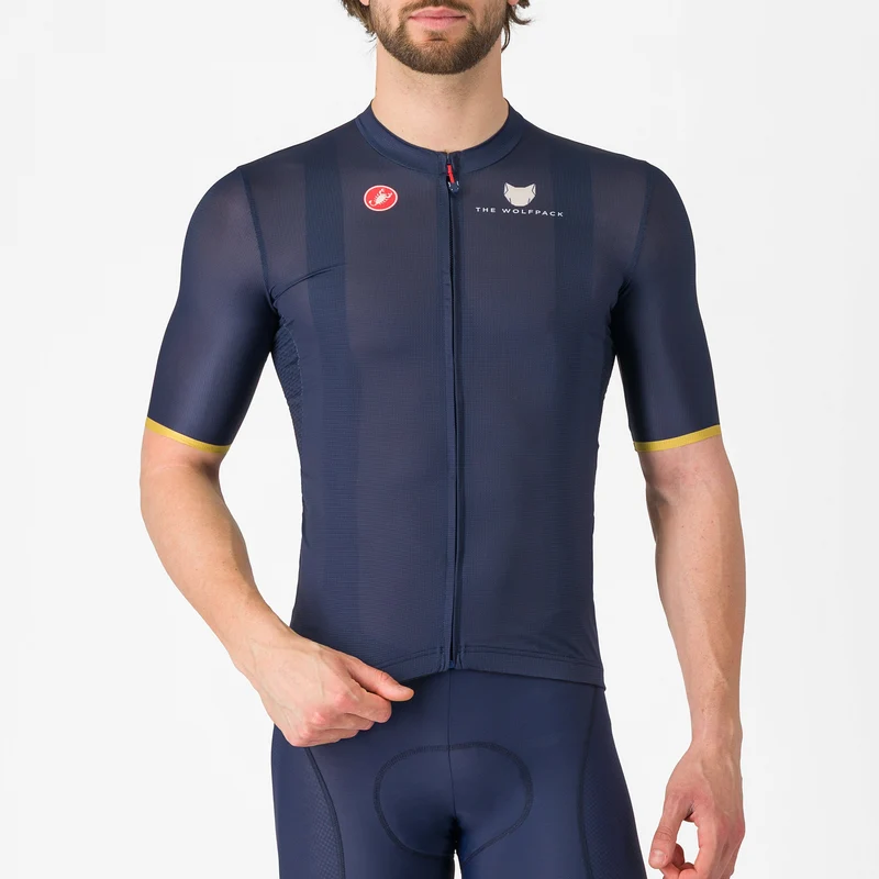 Maglia Castelli Wolfpack Classic