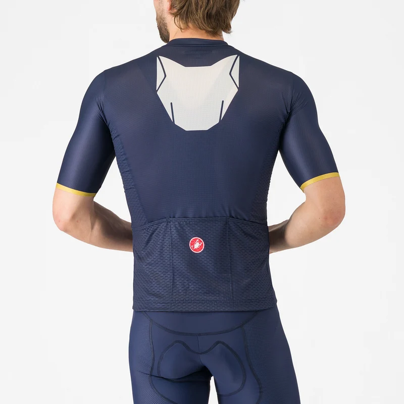 Maglia Castelli Wolfpack Classic