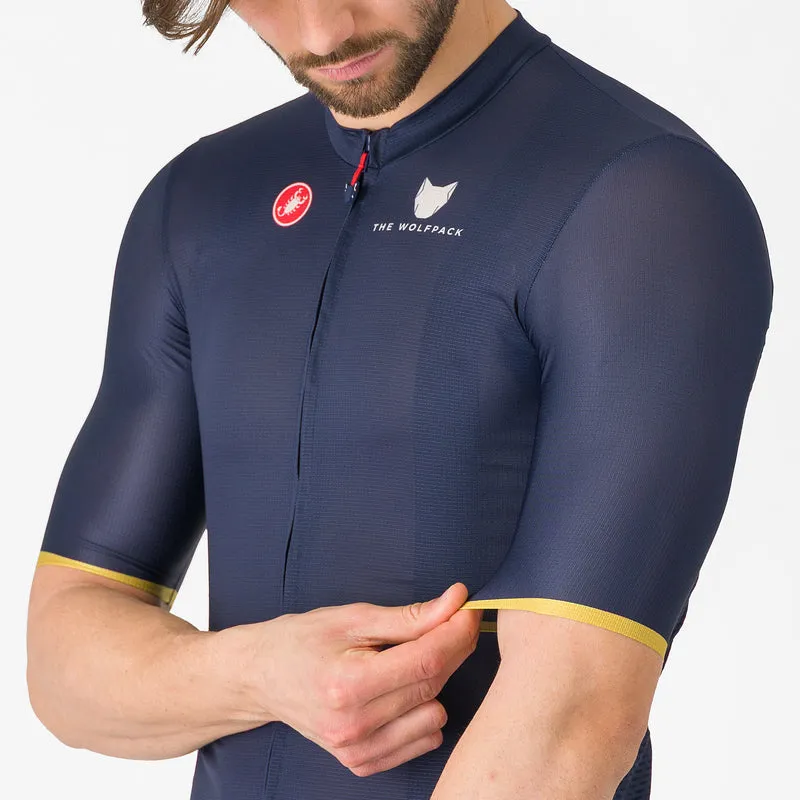 Maglia Castelli Wolfpack Classic