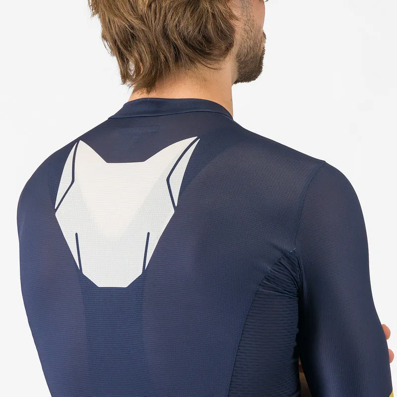 Maglia Castelli Wolfpack Classic