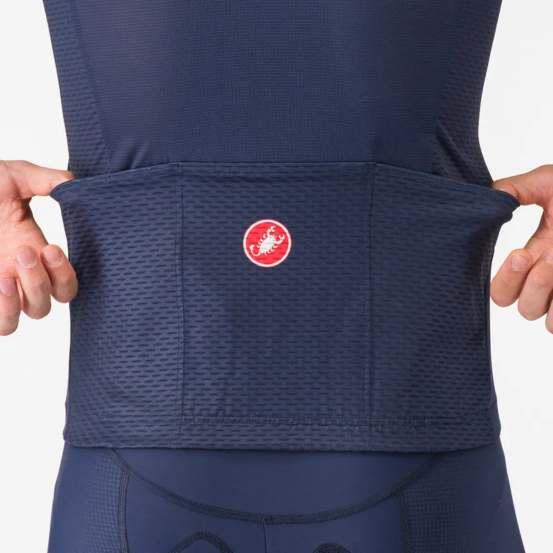 Maglia Castelli Wolfpack Classic