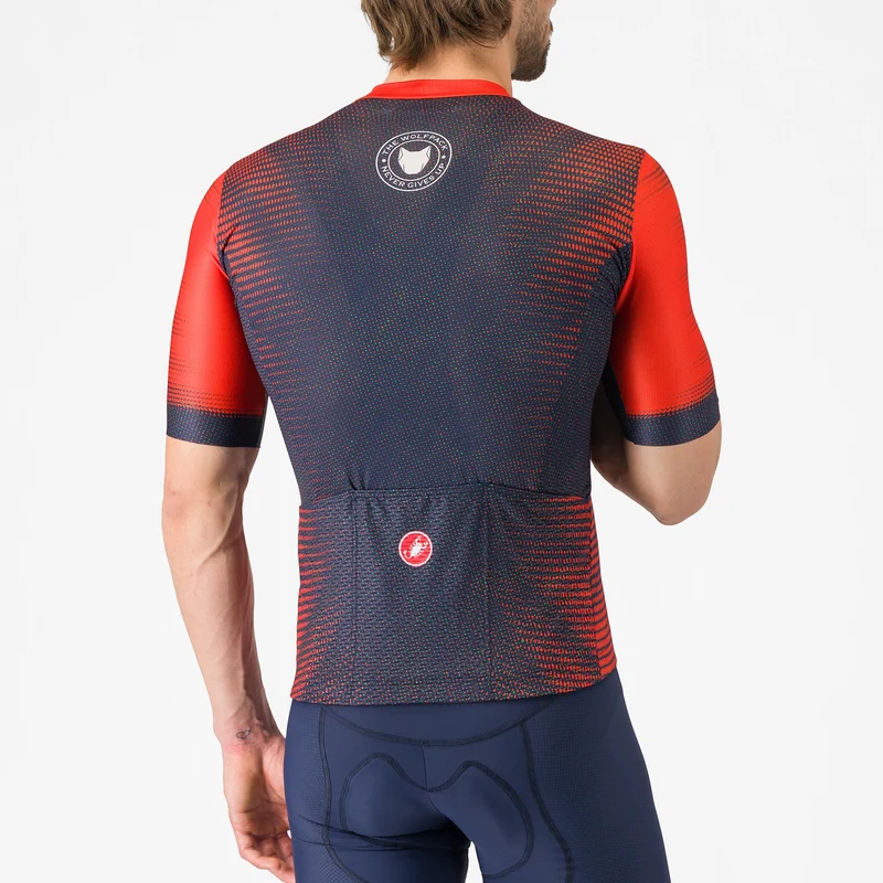 Maglia Castelli Landismo
