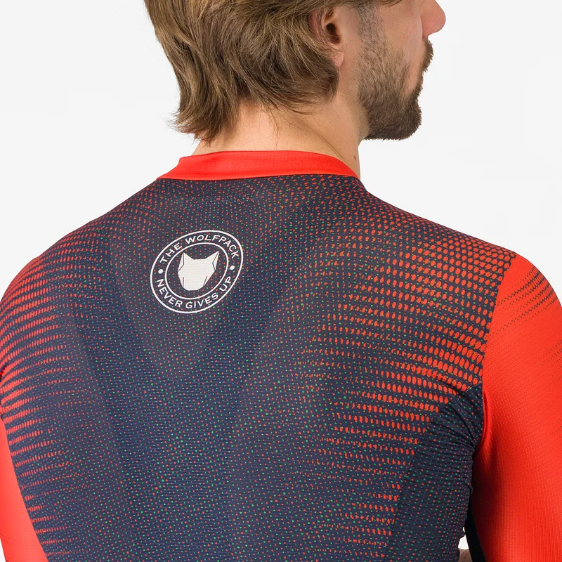 Maglia Castelli Landismo