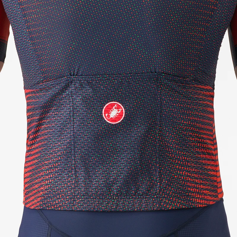 Maglia Castelli Landismo