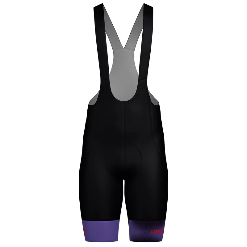Salopette Santini Vuelta Espana 2025 - Angliru