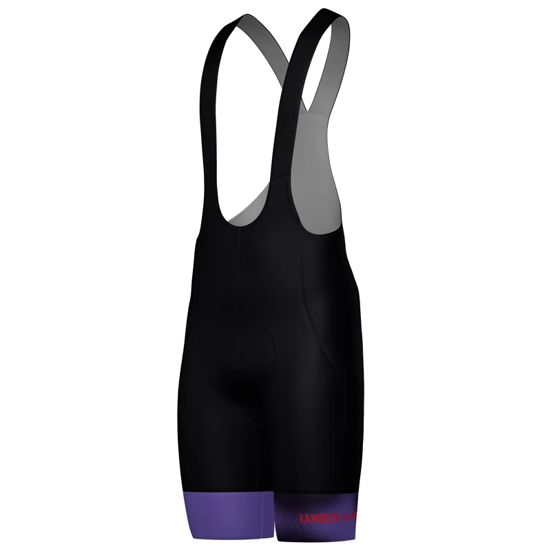 Salopette Santini Vuelta Espana 2025 - Angliru