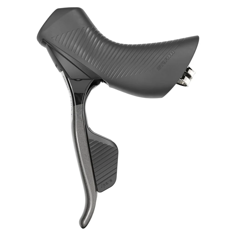 Comando Sram Force AXS HRD - Anteriore