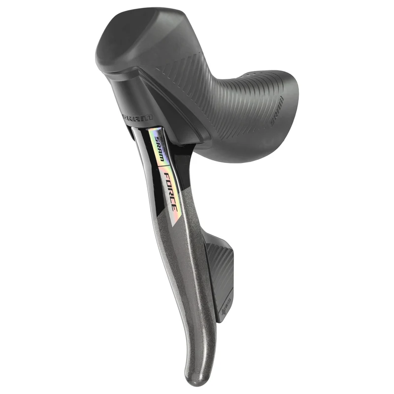Comando Sram Force AXS HRD - Anteriore