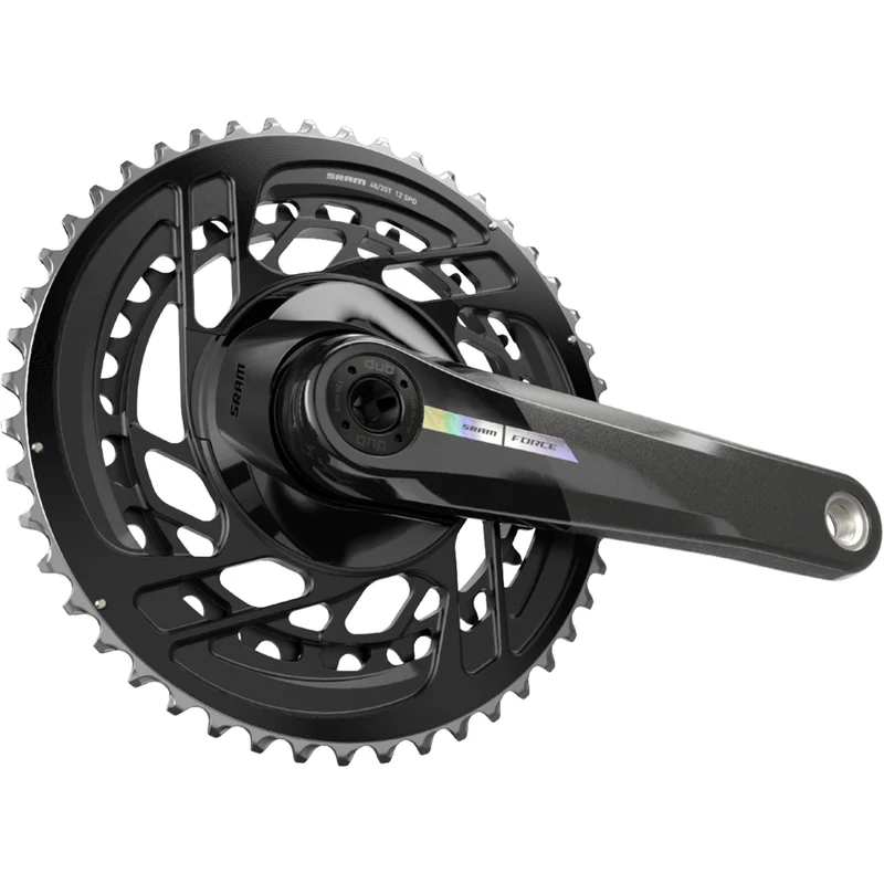 Guarnitura SRAM Force AXS D2 Dub - 48/35