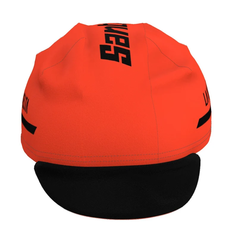 Cappellino Santini Vuelta Espana 2026 - Rosso