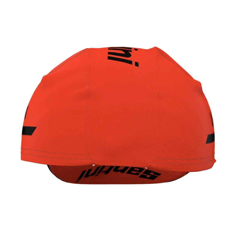 Cappellino Santini Vuelta Espana 2026 - Rosso