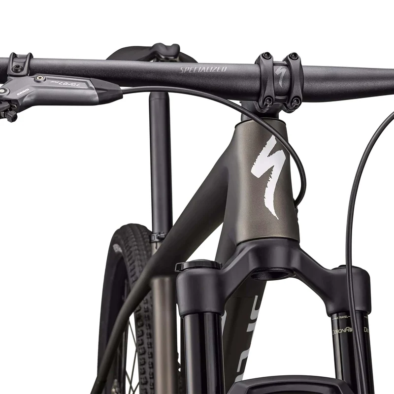 Specialized Epic Hardtail Comp - Grigio
