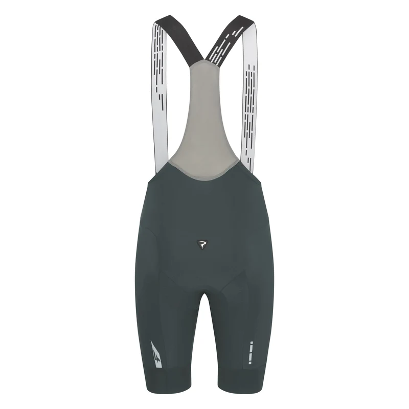 Salopette Pinarello F - Grigio