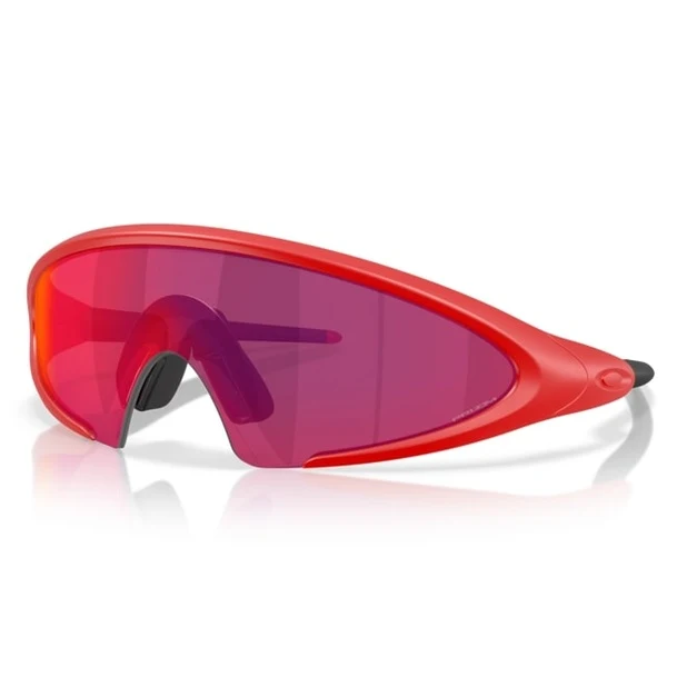 Occhiali Oakley Ellipse - Matte Redline Prizm Road