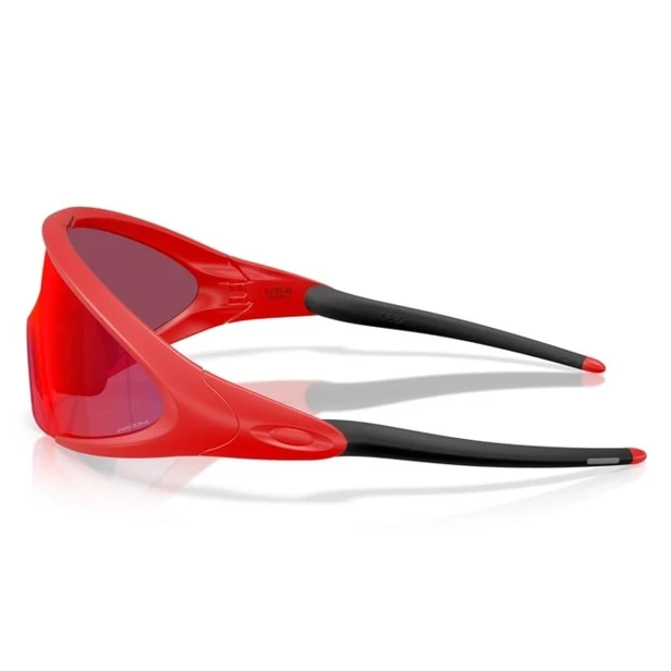 Occhiali Oakley Ellipse - Matte Redline Prizm Road