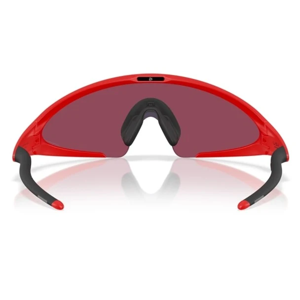 Occhiali Oakley Ellipse - Matte Redline Prizm Road