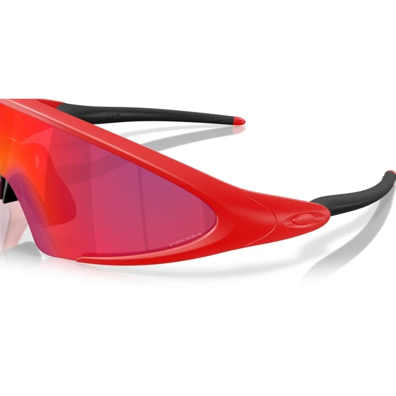 Occhiali Oakley Ellipse - Matte Redline Prizm Road
