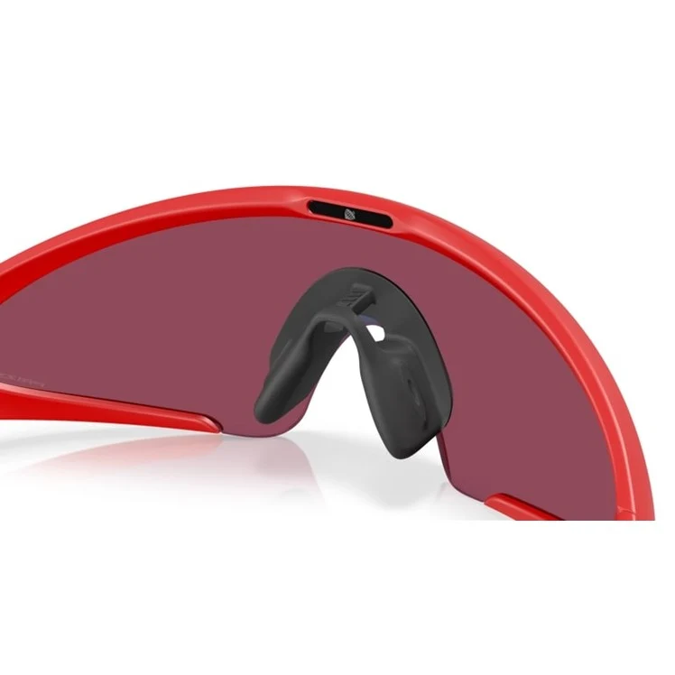 Occhiali Oakley Ellipse - Matte Redline Prizm Road