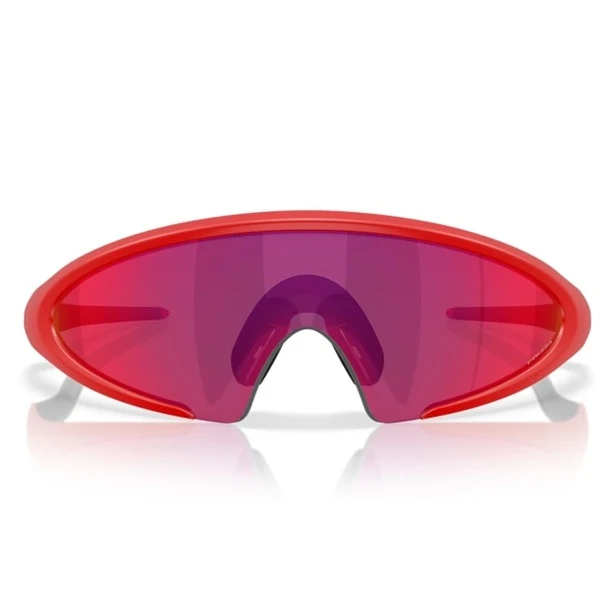Occhiali Oakley Ellipse - Matte Redline Prizm Road