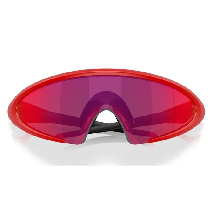 Occhiali Oakley Ellipse - Matte Redline Prizm Road