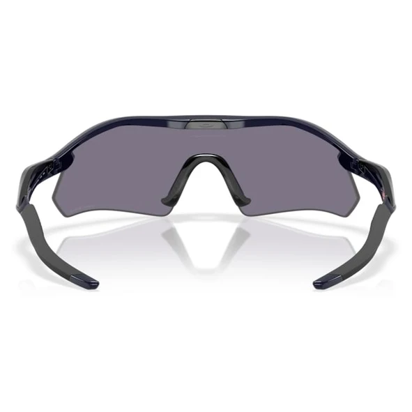 Occhiali Oakley Radar Plate - Polished Navy Prizm Grey