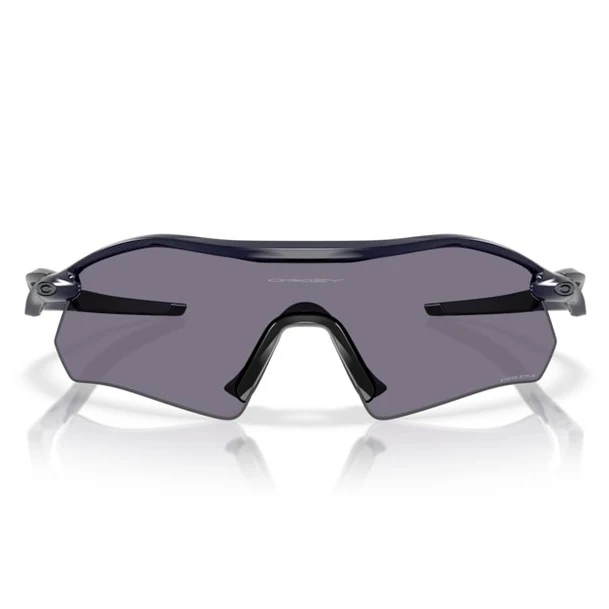 Occhiali Oakley Radar Plate - Polished Navy Prizm Grey