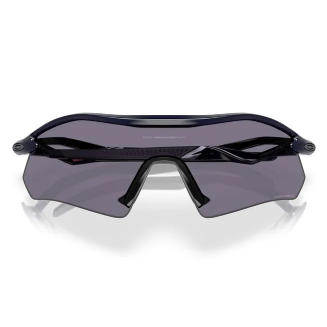 Occhiali Oakley Radar Plate - Polished Navy Prizm Grey