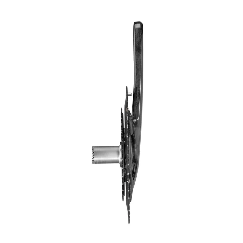 Guarnitura Campagnolo Super Record WRL - 50/34T