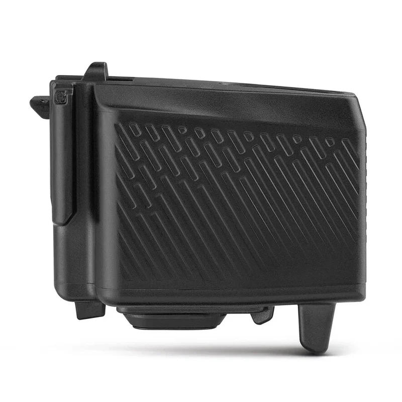 Batteria Campagnolo cambio e deragliatore Super Record WR