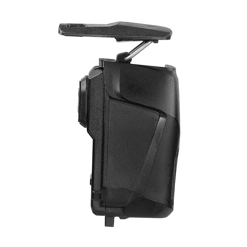 Batteria Campagnolo cambio e deragliatore Super Record WR