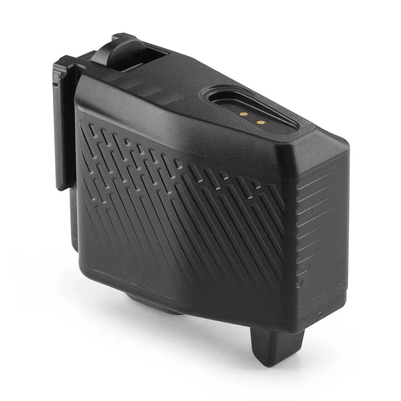 Batteria Campagnolo cambio e deragliatore Super Record WR