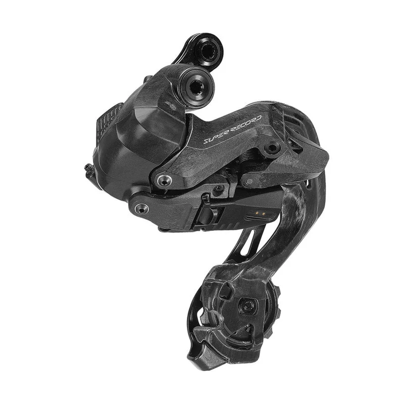 Deragliatore posteriore Campagnolo Super Record WRL - 12V