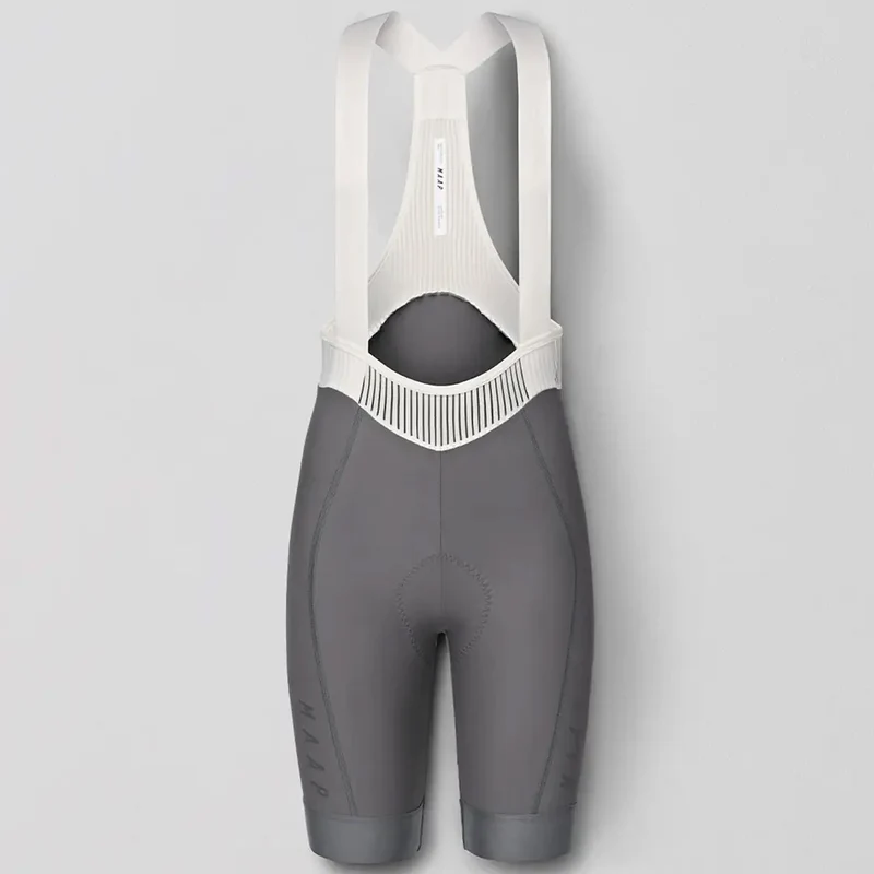 Salopette donna Maap Team Evo - Grigio