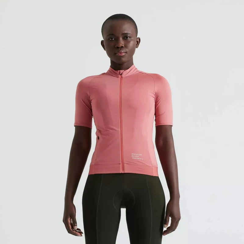 Maglia donna Specialized Foundation - Rosa